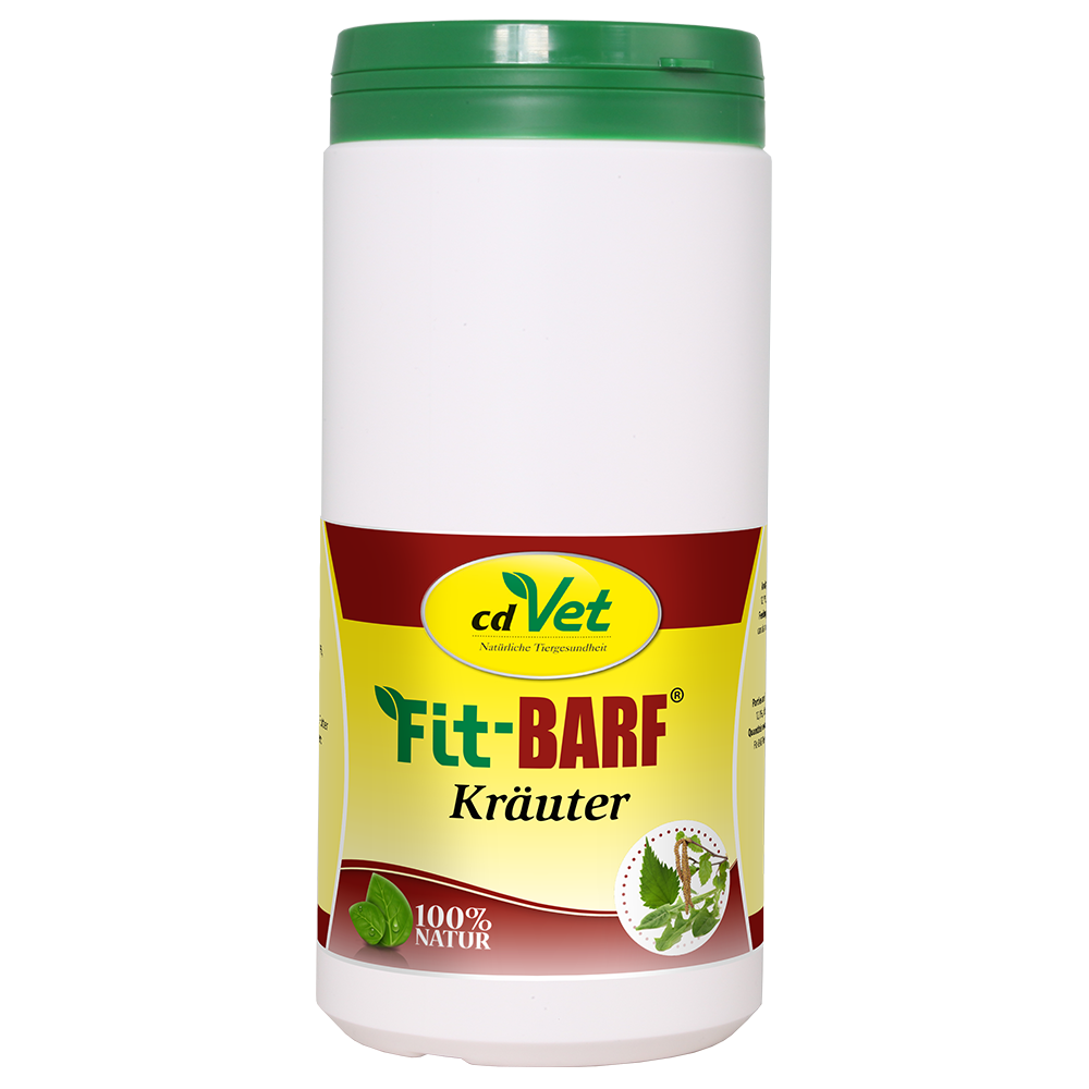 Fit-BARF Kräuter 200 g