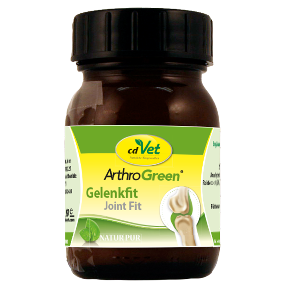 ArthroGreen Joint Fit 70 g