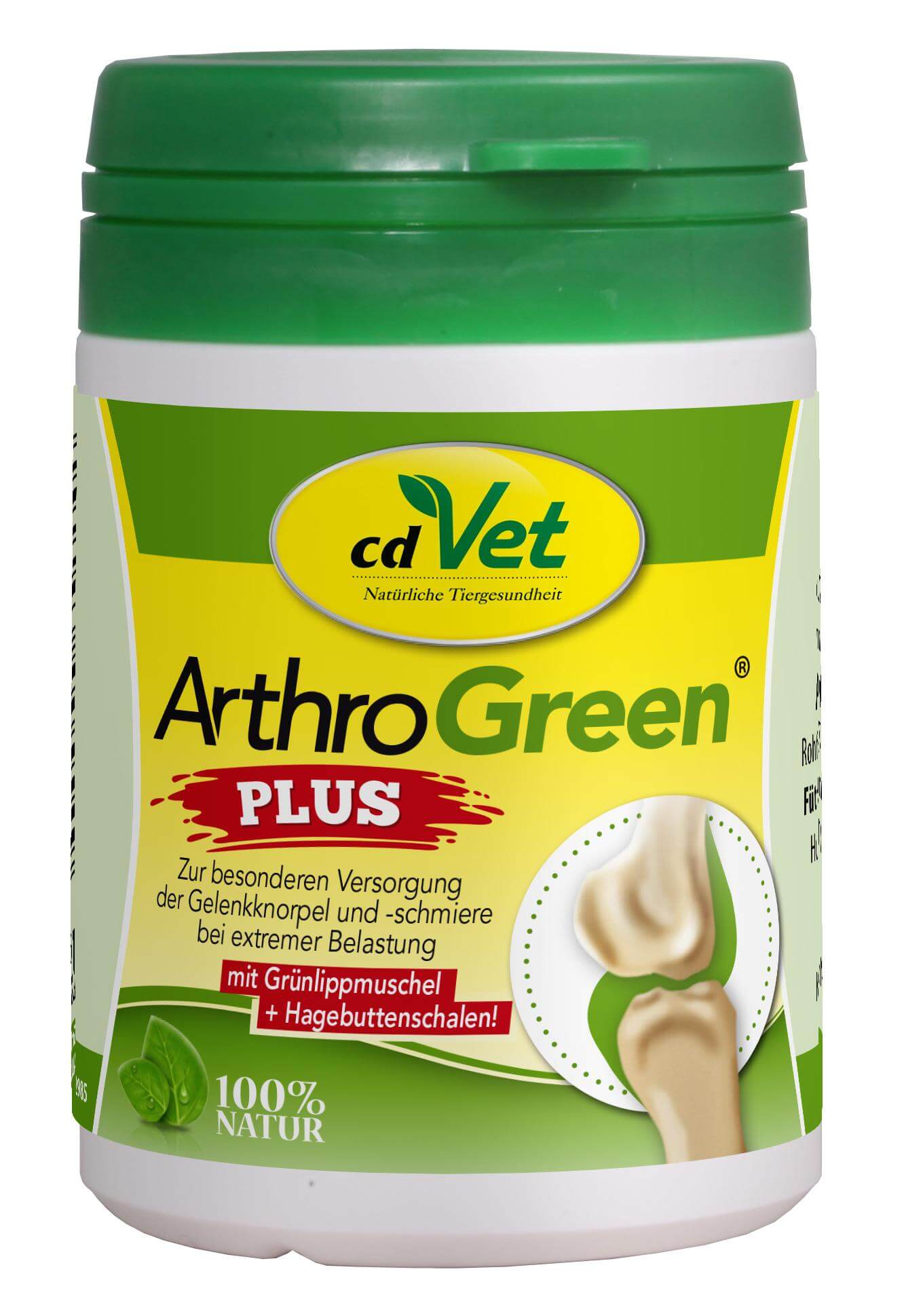 Arthrogreen plus 25 g