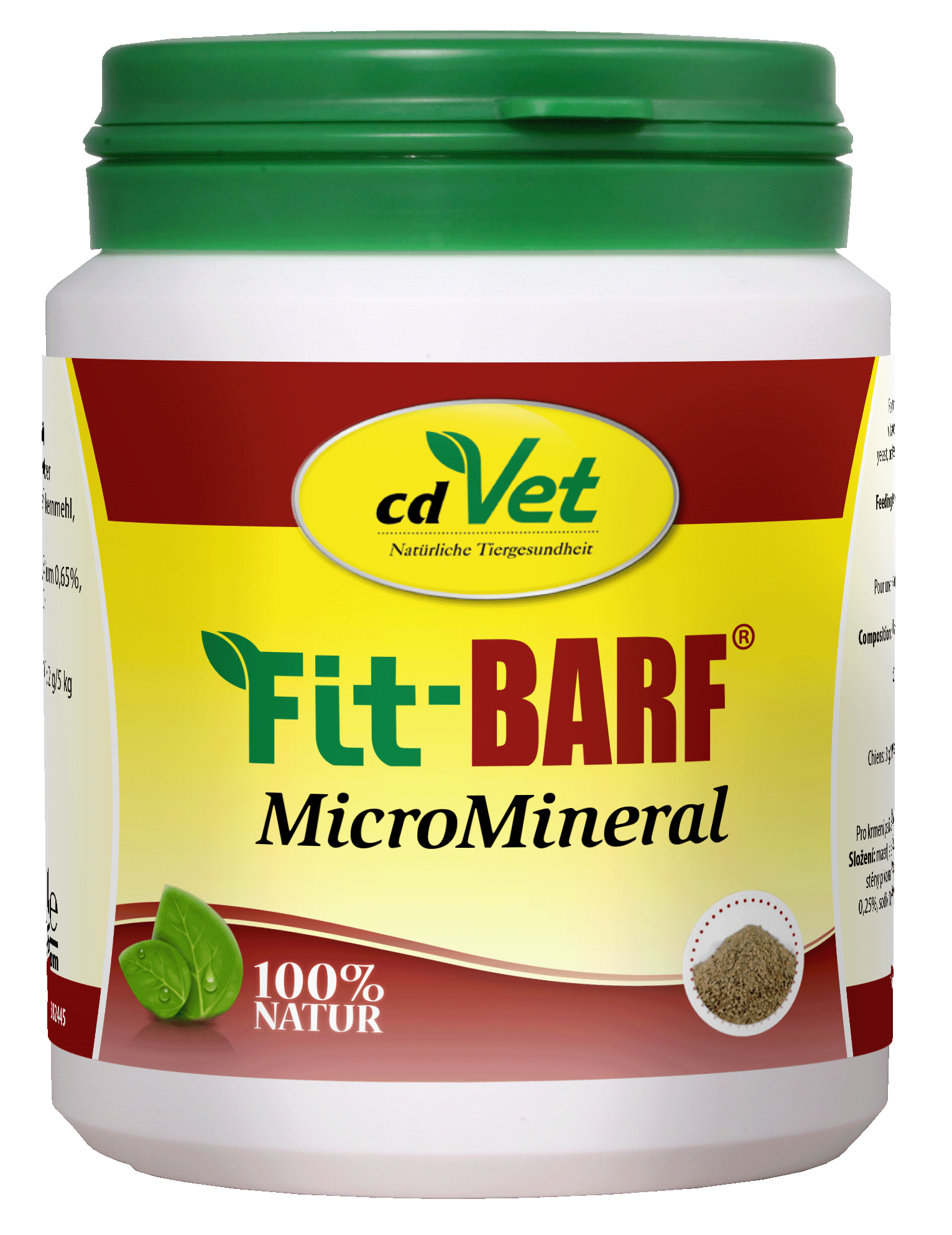 Fit-BARF MicroMineral 150 g