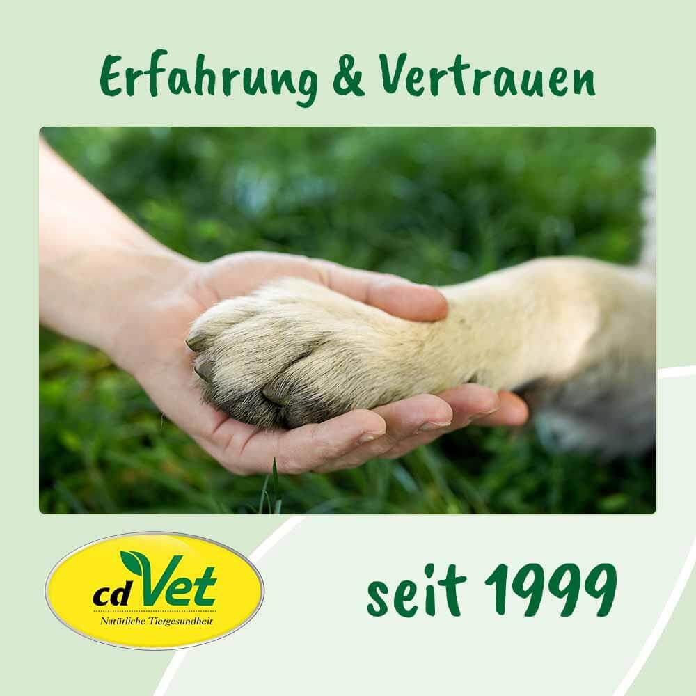 dentaVet Atemfrisch 40 g