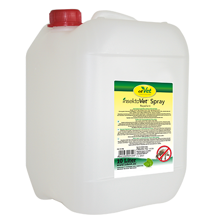 insektoVet Spray 10 L