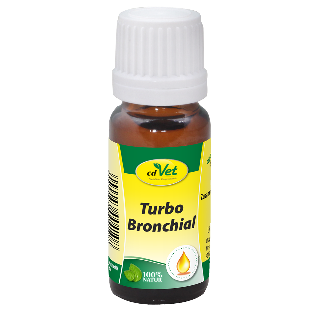 TurboBronchial 10ml