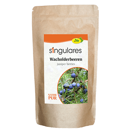 Singulares juniper berries 200 g