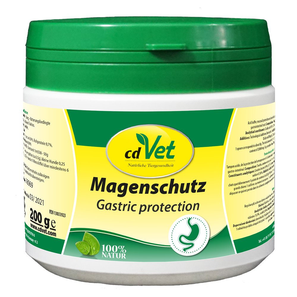 Magenschutz 200 g