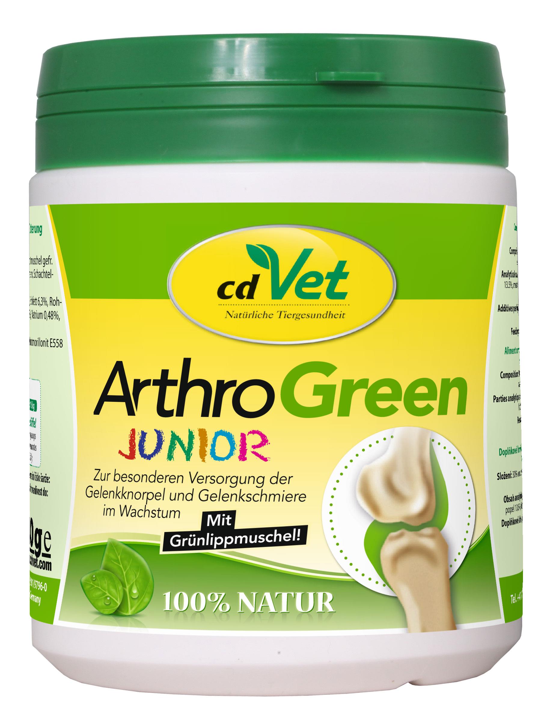 ArthroGreen Junior