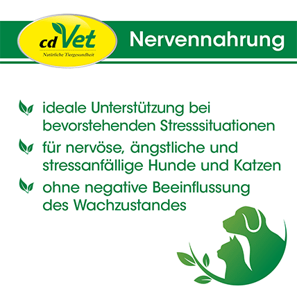 Nervennahrung 40 g