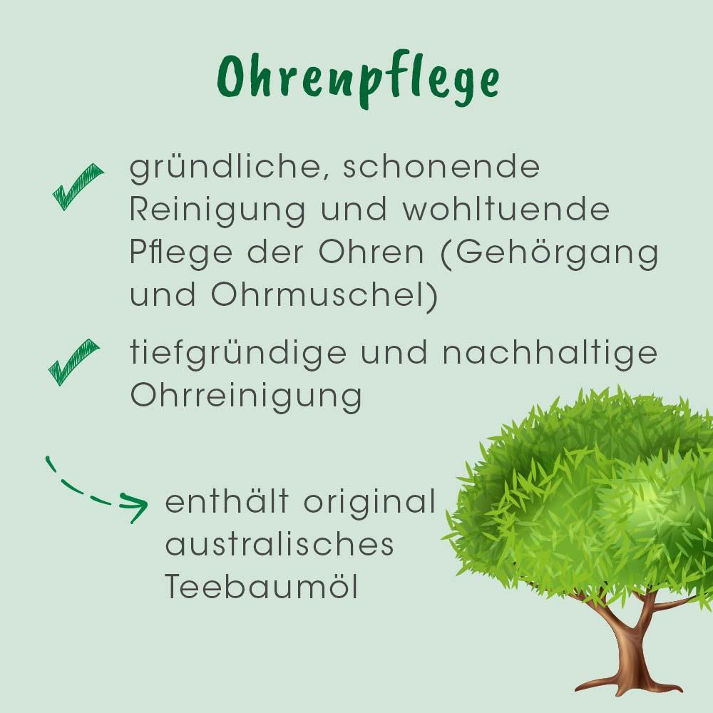 Ohrenpflege 20ml