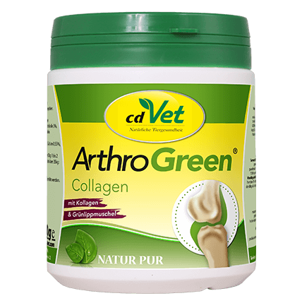 ArthroGreen Collagen 300 g