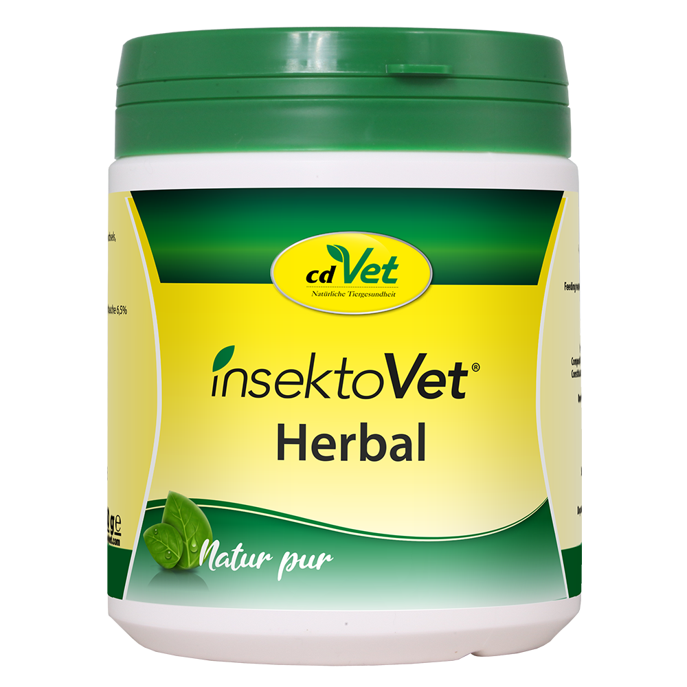 insektoVet Herbal 250 g