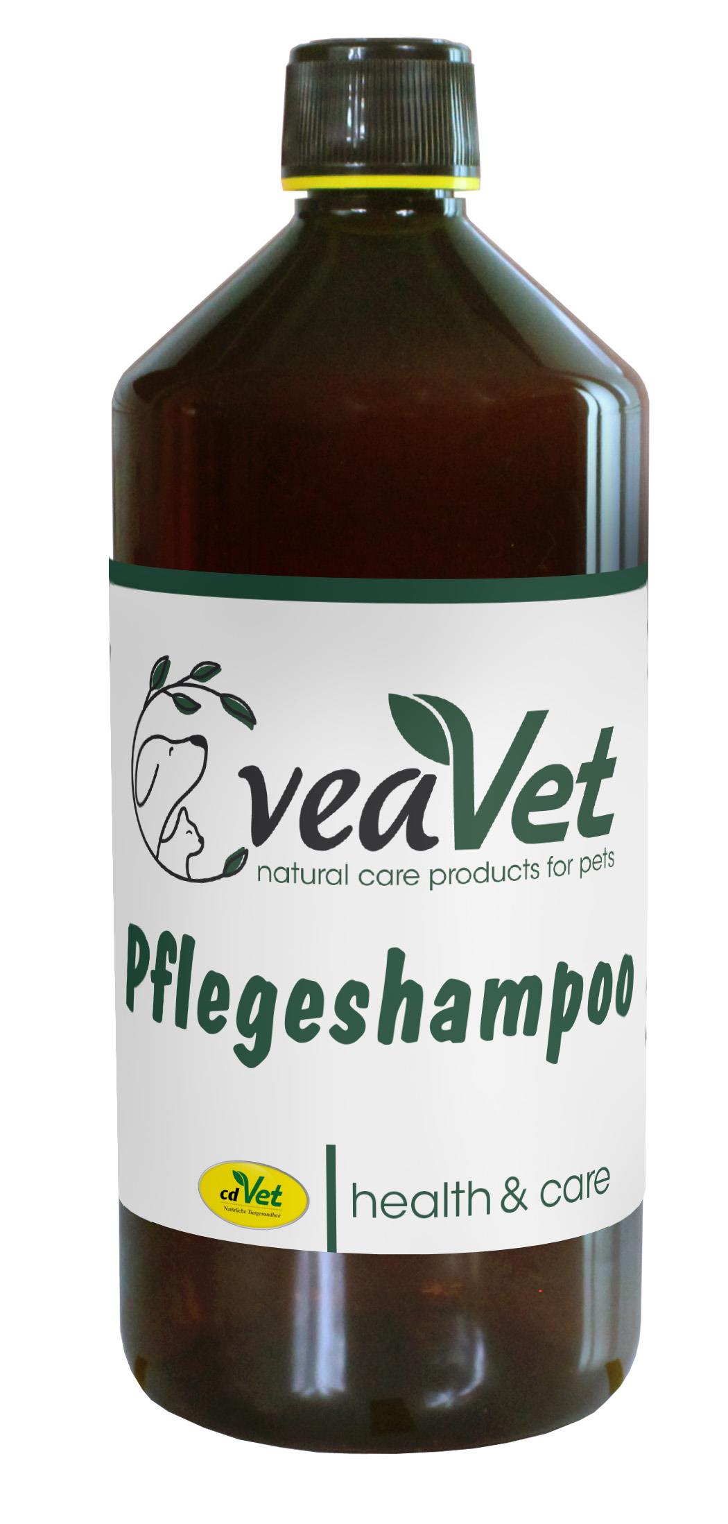 VeaVet Pflegeshampoo 1 L