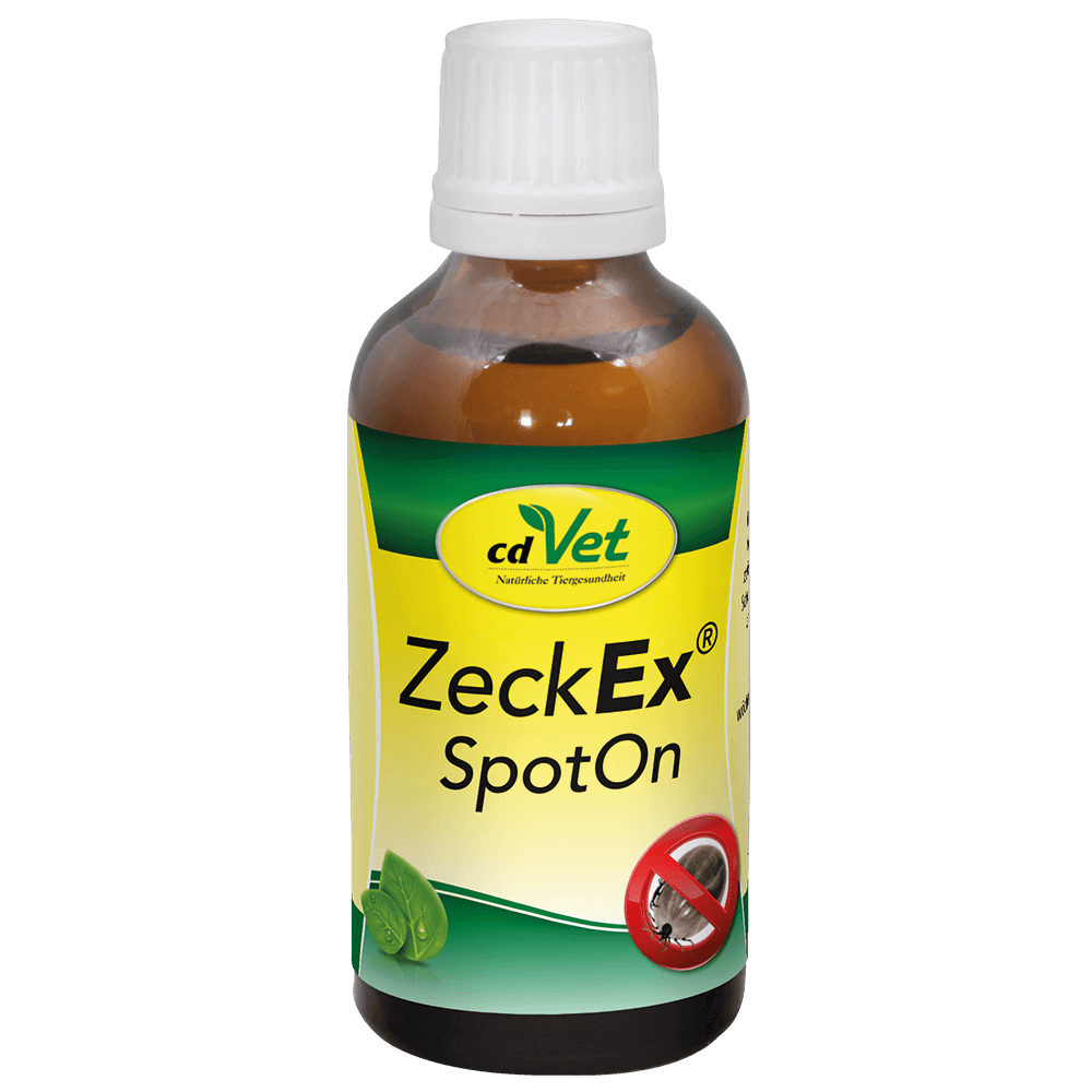 ZeckEx SpotOn 50 ml