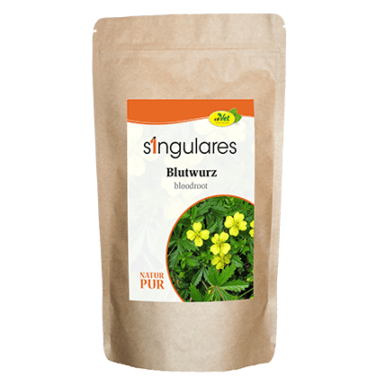 Singulares bloodroot  270 g