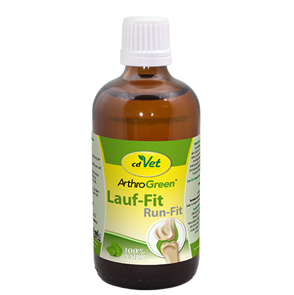 ArthroGreen Lauf-Fit 100 ml