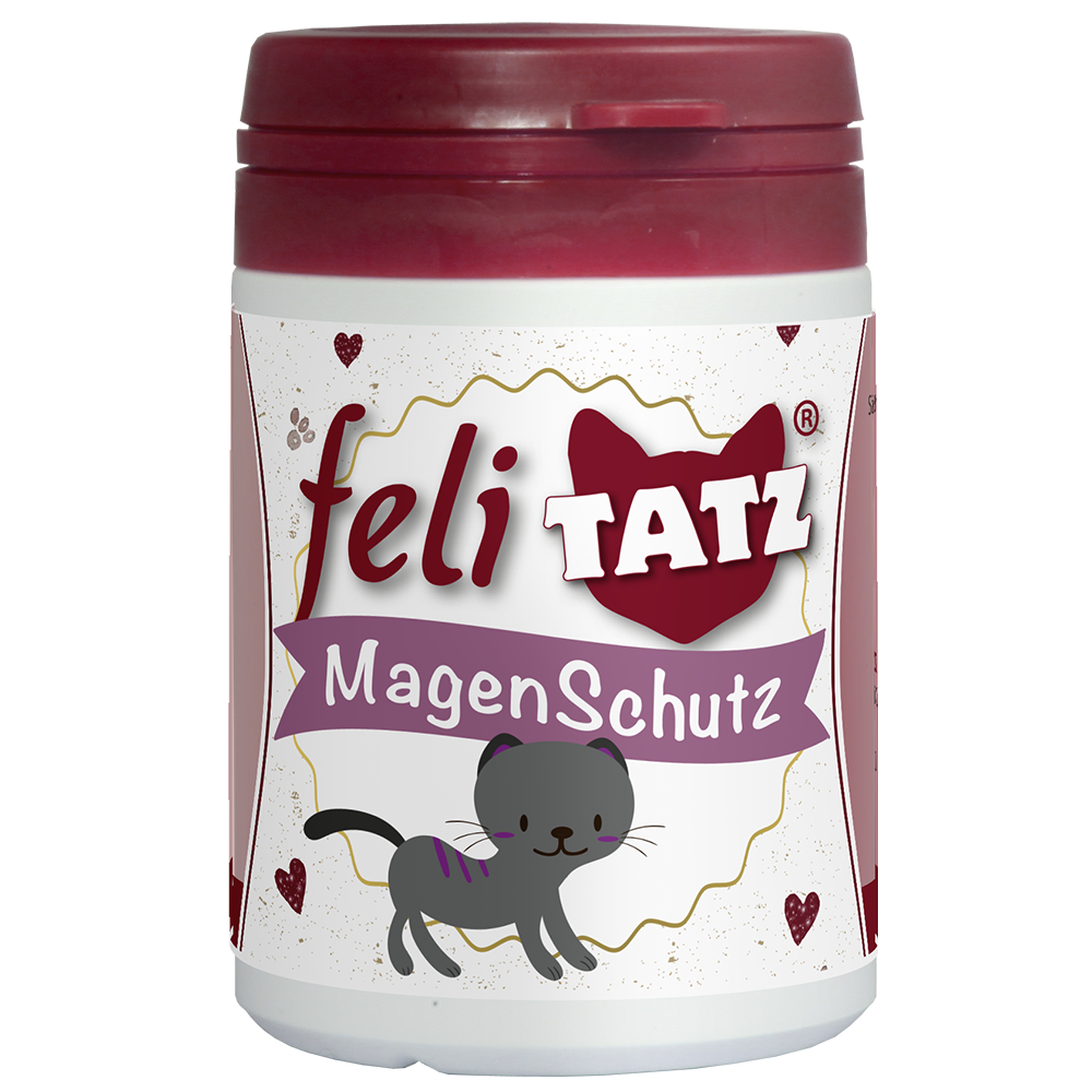 feliTATZ Gastric Protection 25 g