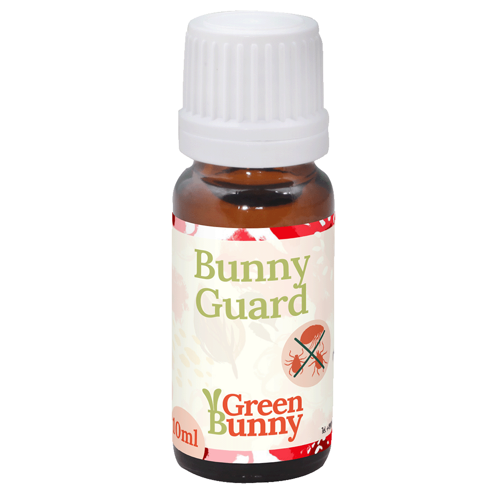 GreenBunny BunnyGuard