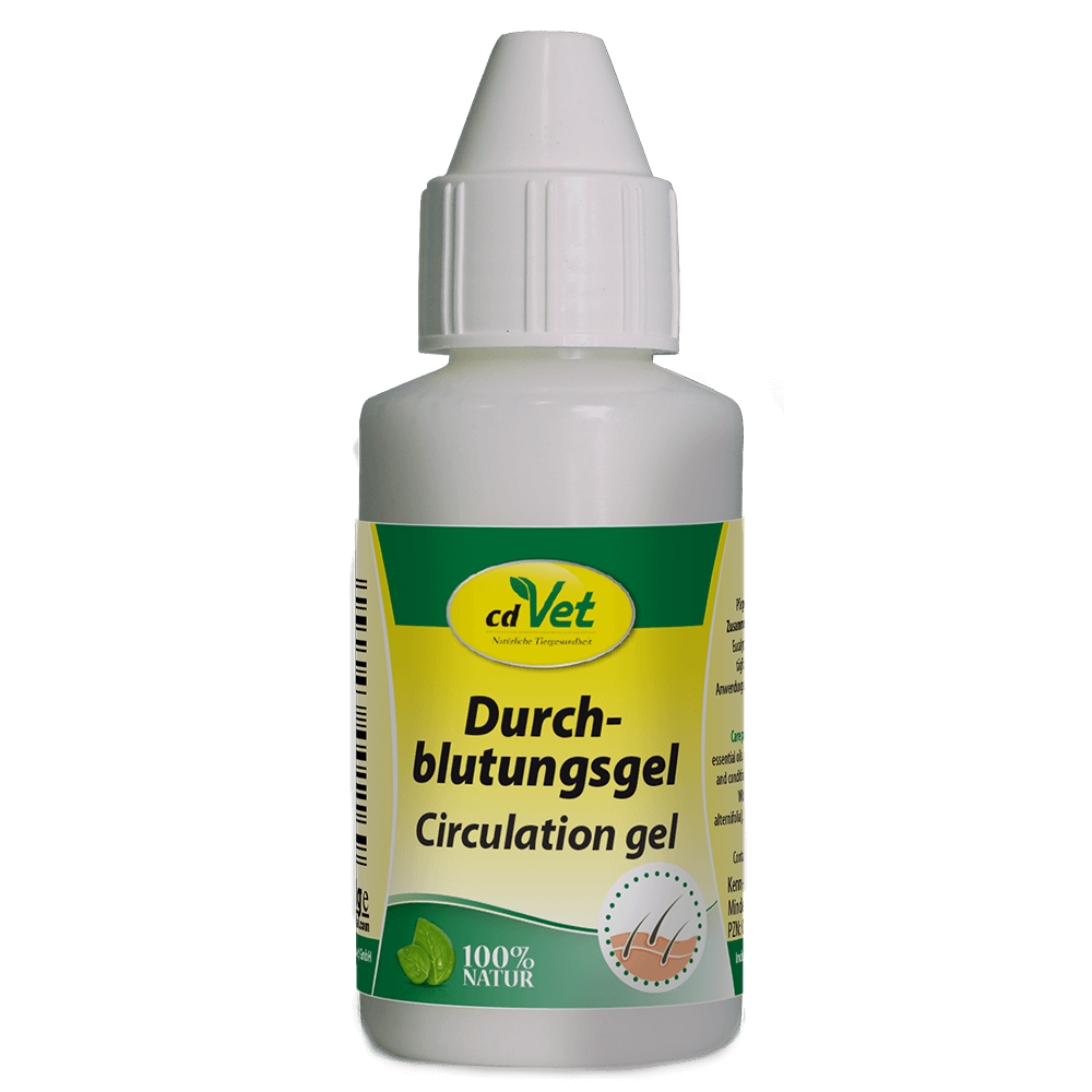 Durchblutungsgel 100 g