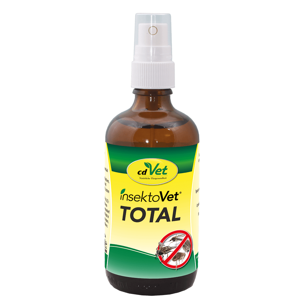 insektoVet Total 100 ml