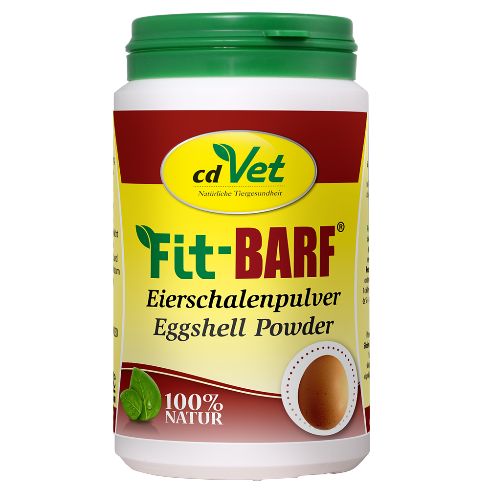 Fit-BARF Eggshell Powder 300 g