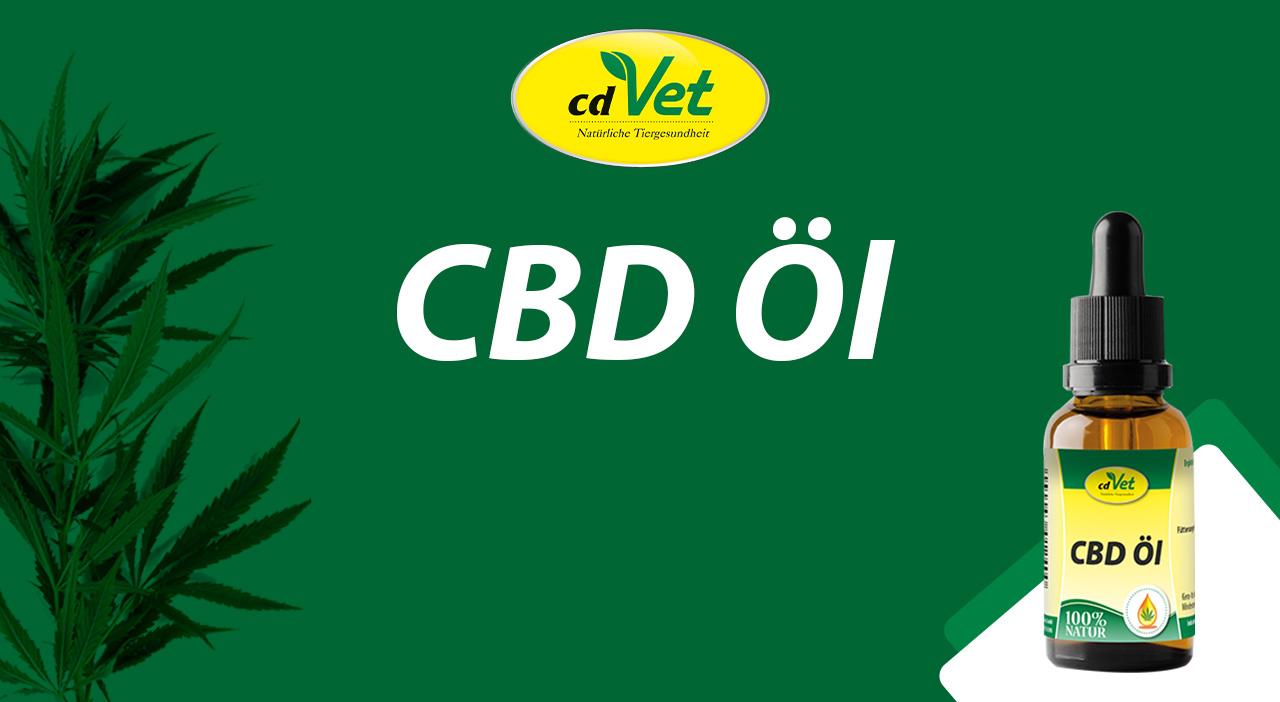 CBD Öl 8,5 ml