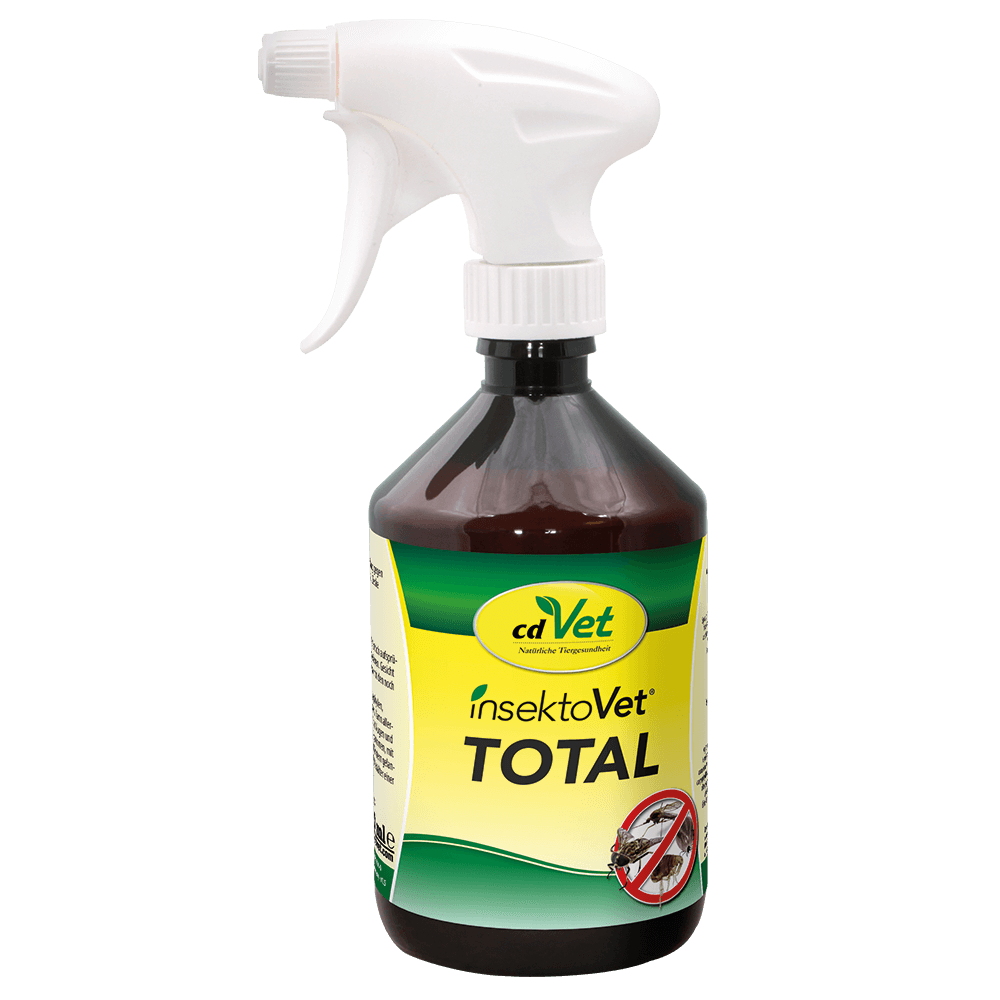 insektoVet Total 500 ml