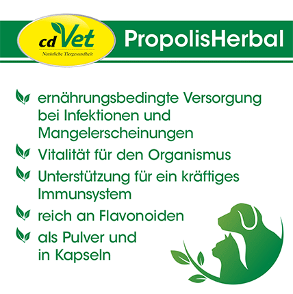 PropolisHerbal 20 g