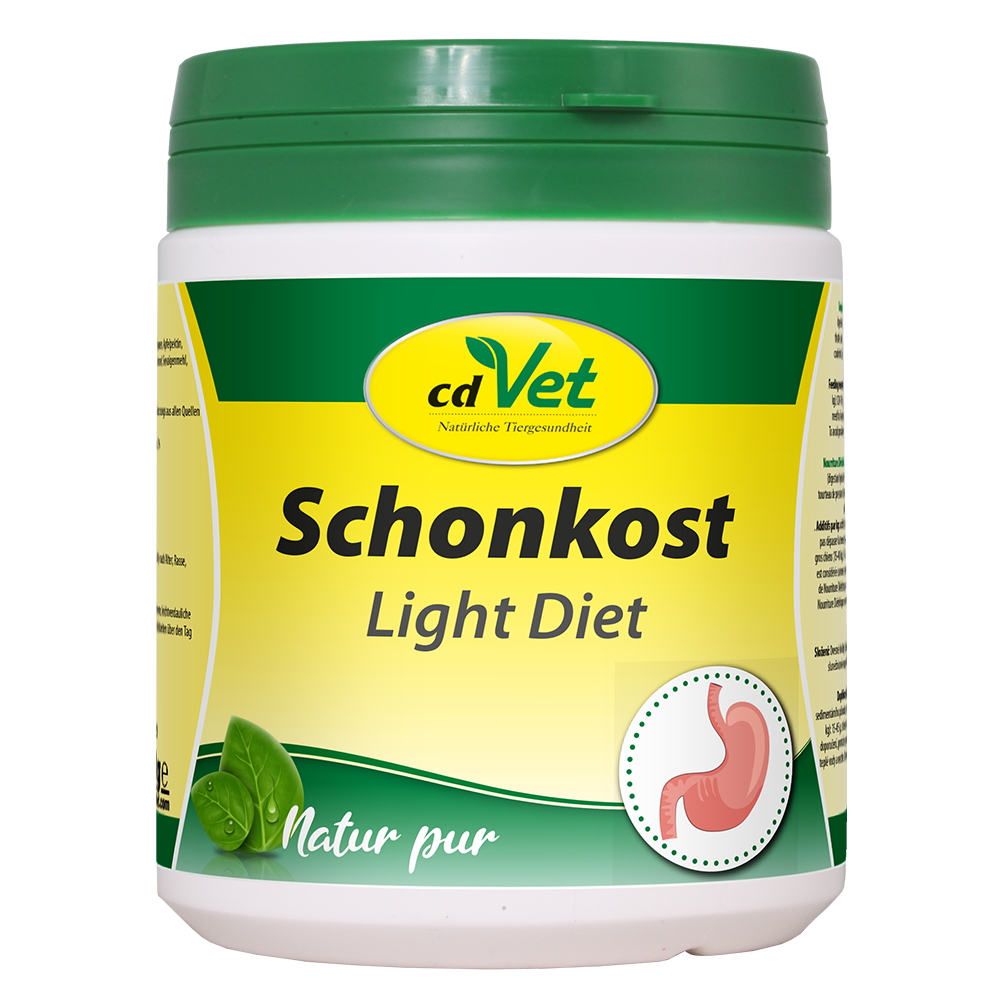 Light Diet 350 g