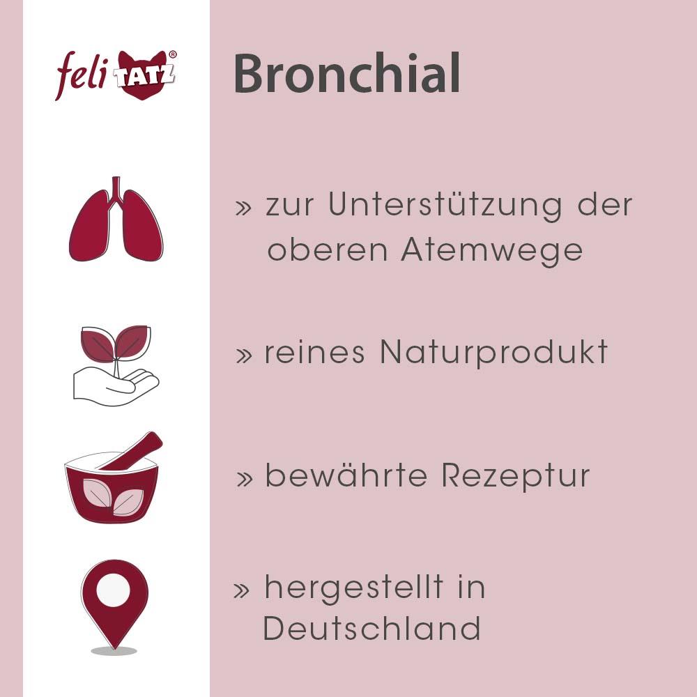 feliTATZ Bronchial 50 ml