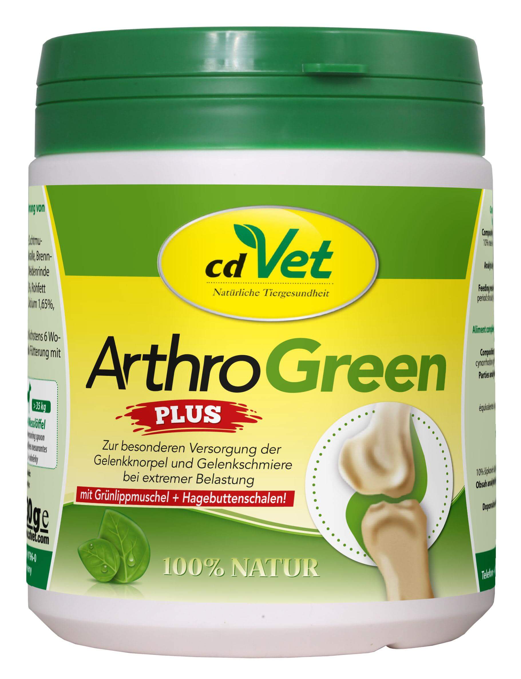 ArthroGreen plus 330 g