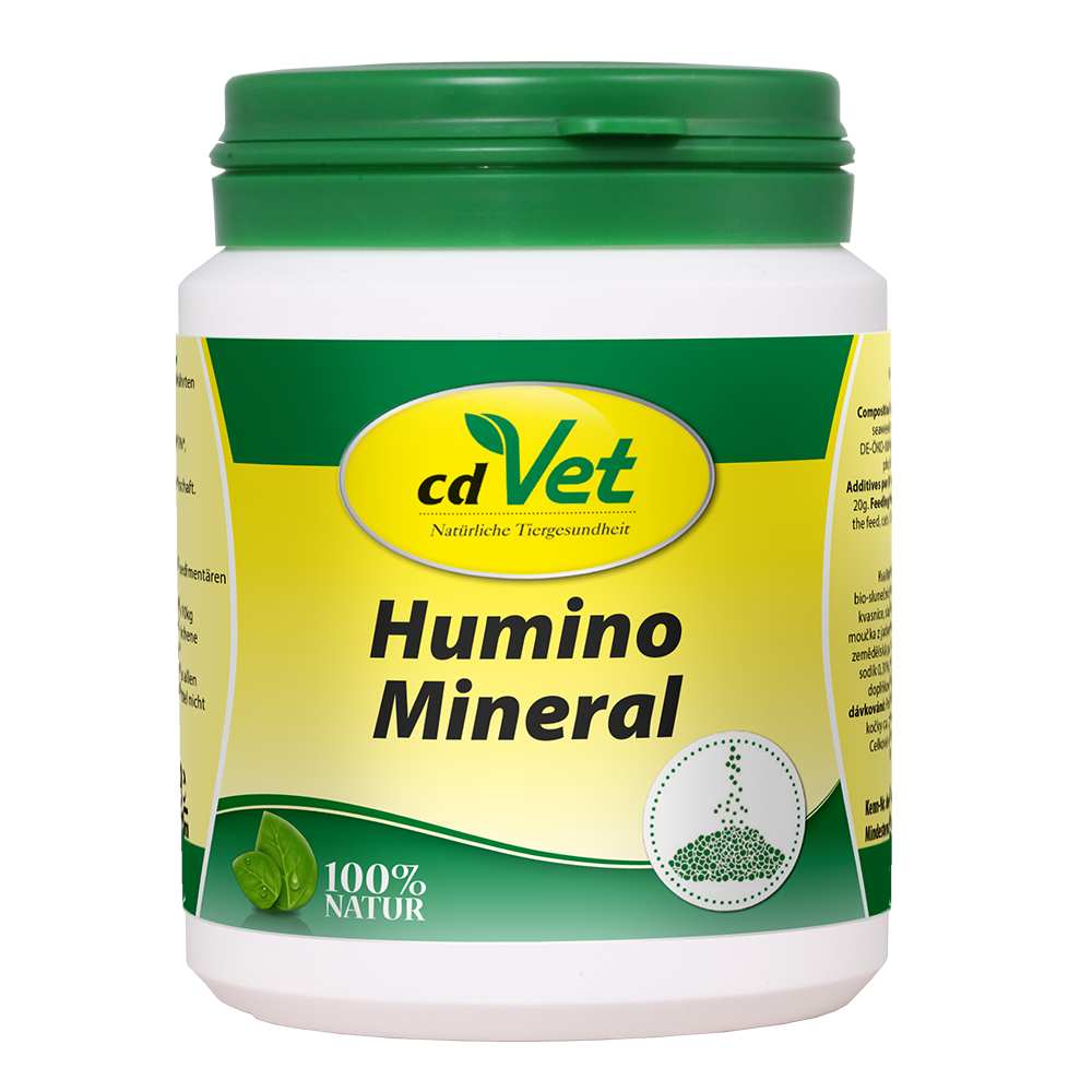 HuminoMineral 150 g