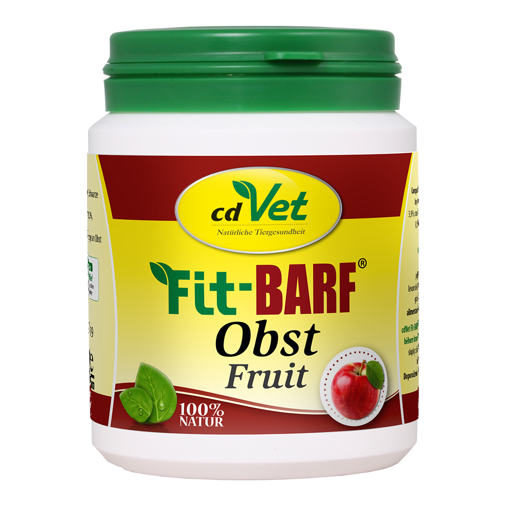 Fit-BARF Obst 100 g