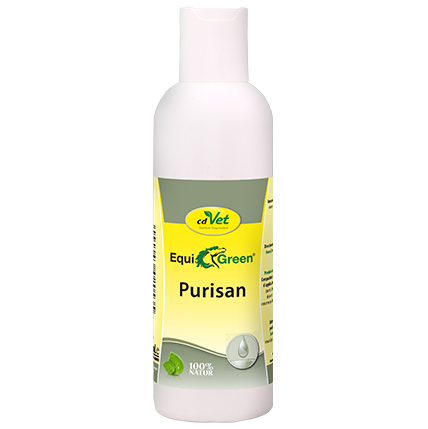 EquiGreen Purisan