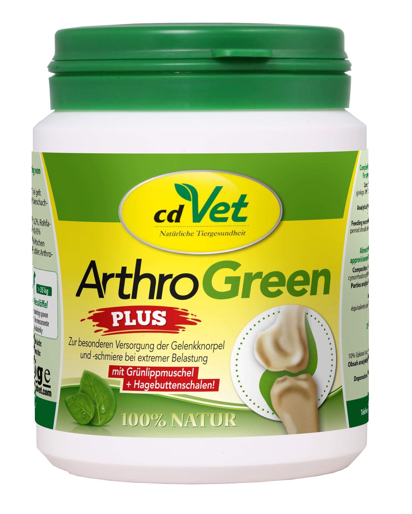 ArthroGreen plus 75 g