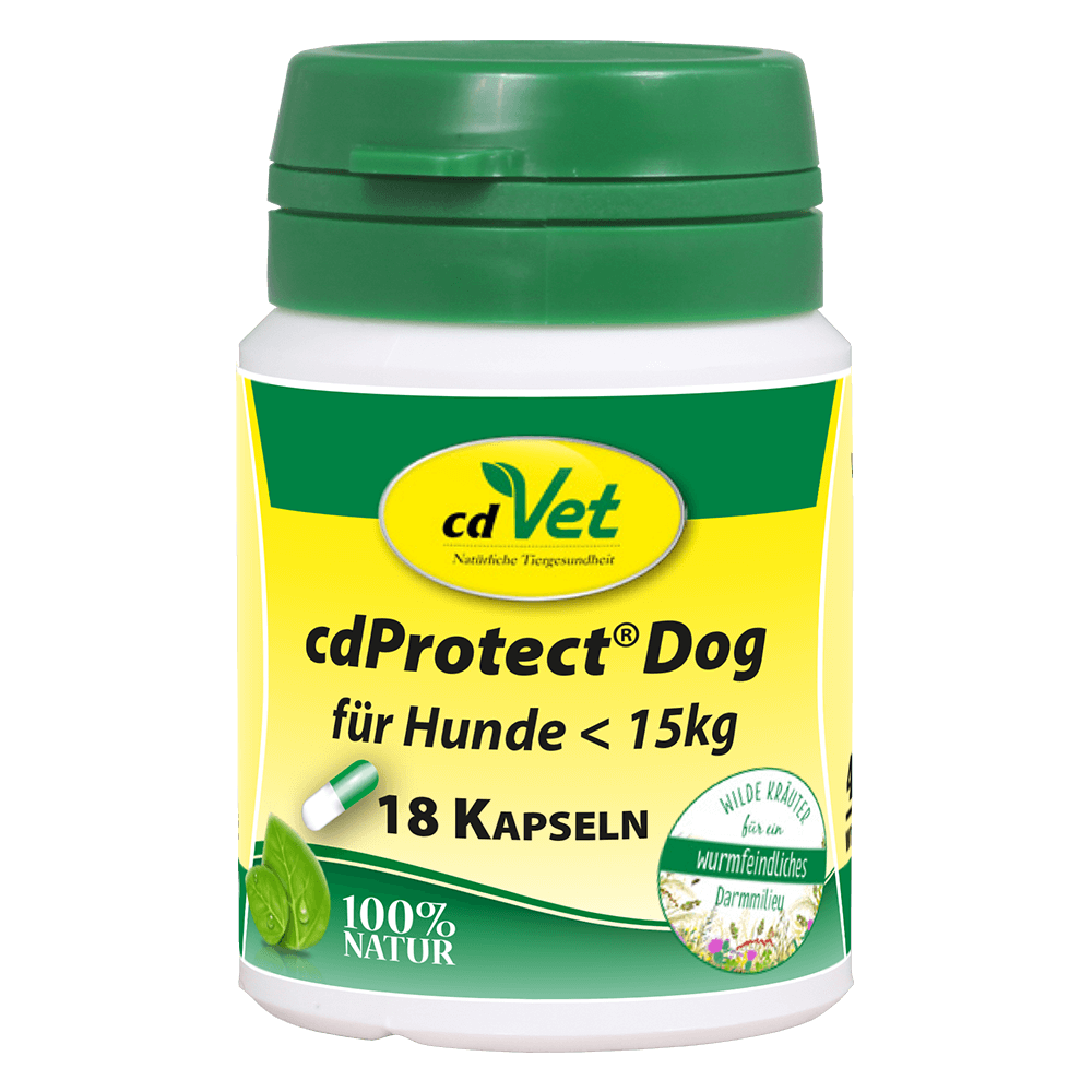 cdProtect Dog 