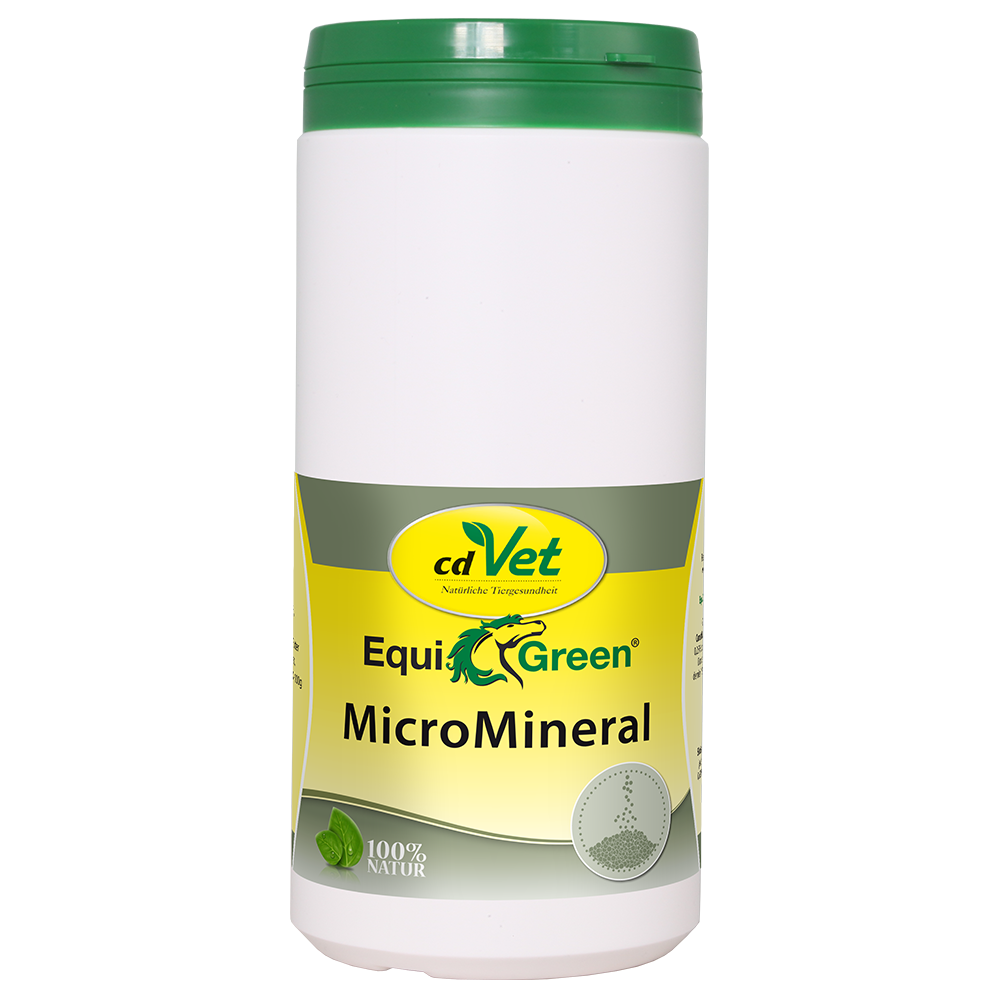 EquiGreen MicroMineral 1 kg