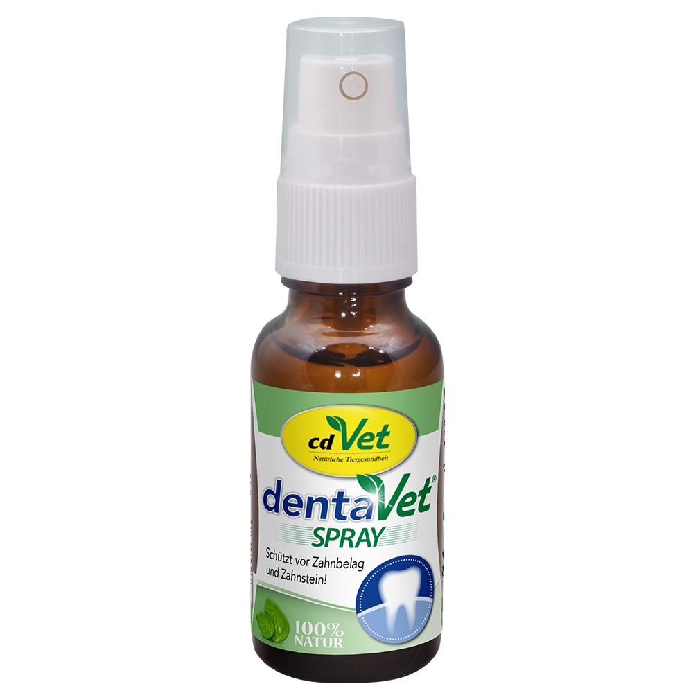 dentaVet Spray