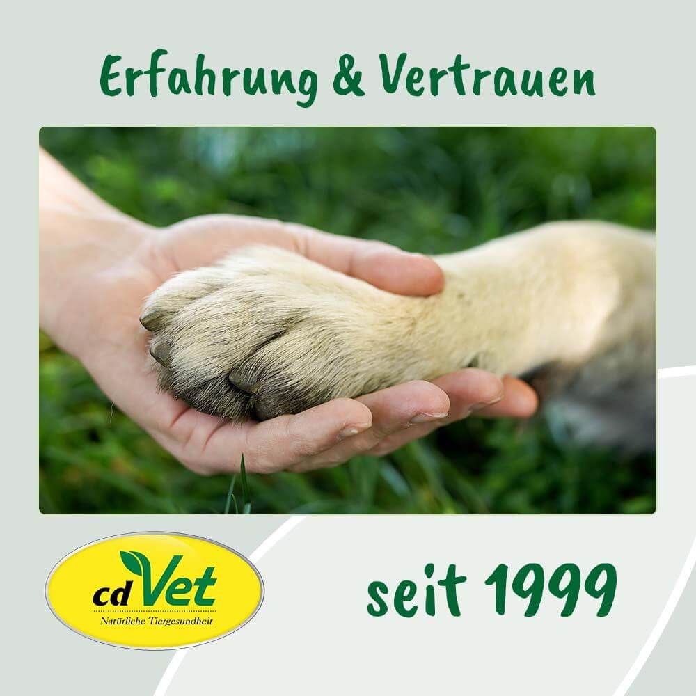 VeaVet Augenpflege 20 ml