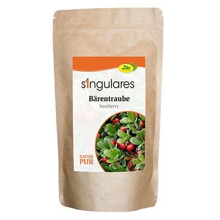 Singulares bearberry 150 g