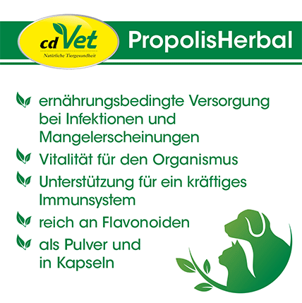 PropolisHerbal 190 g