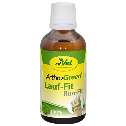 ArthroGreen Lauf-Fit