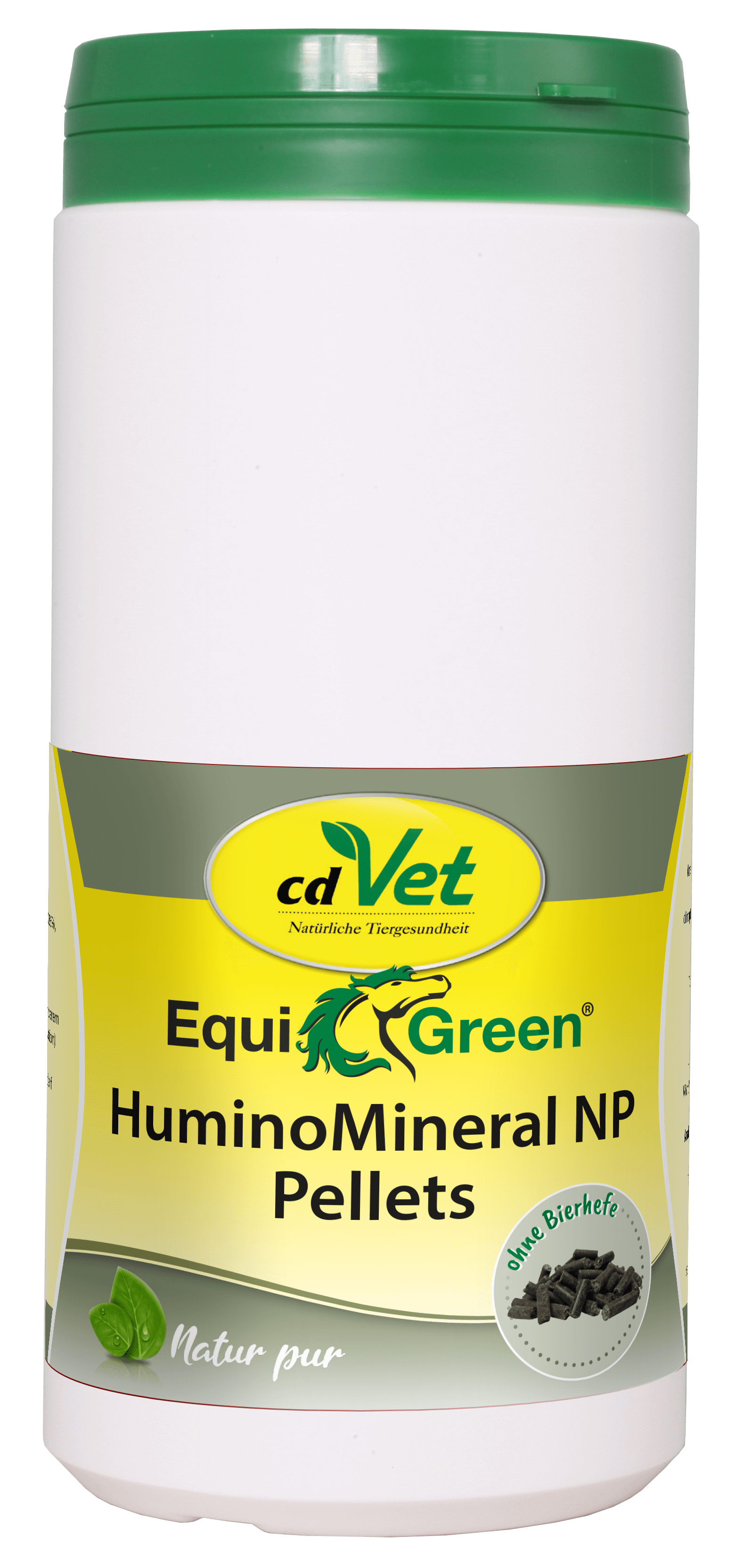 EquiGreen HuminoMineral NP Pellets