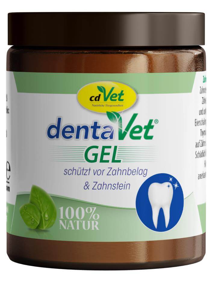 dentaVet Gel