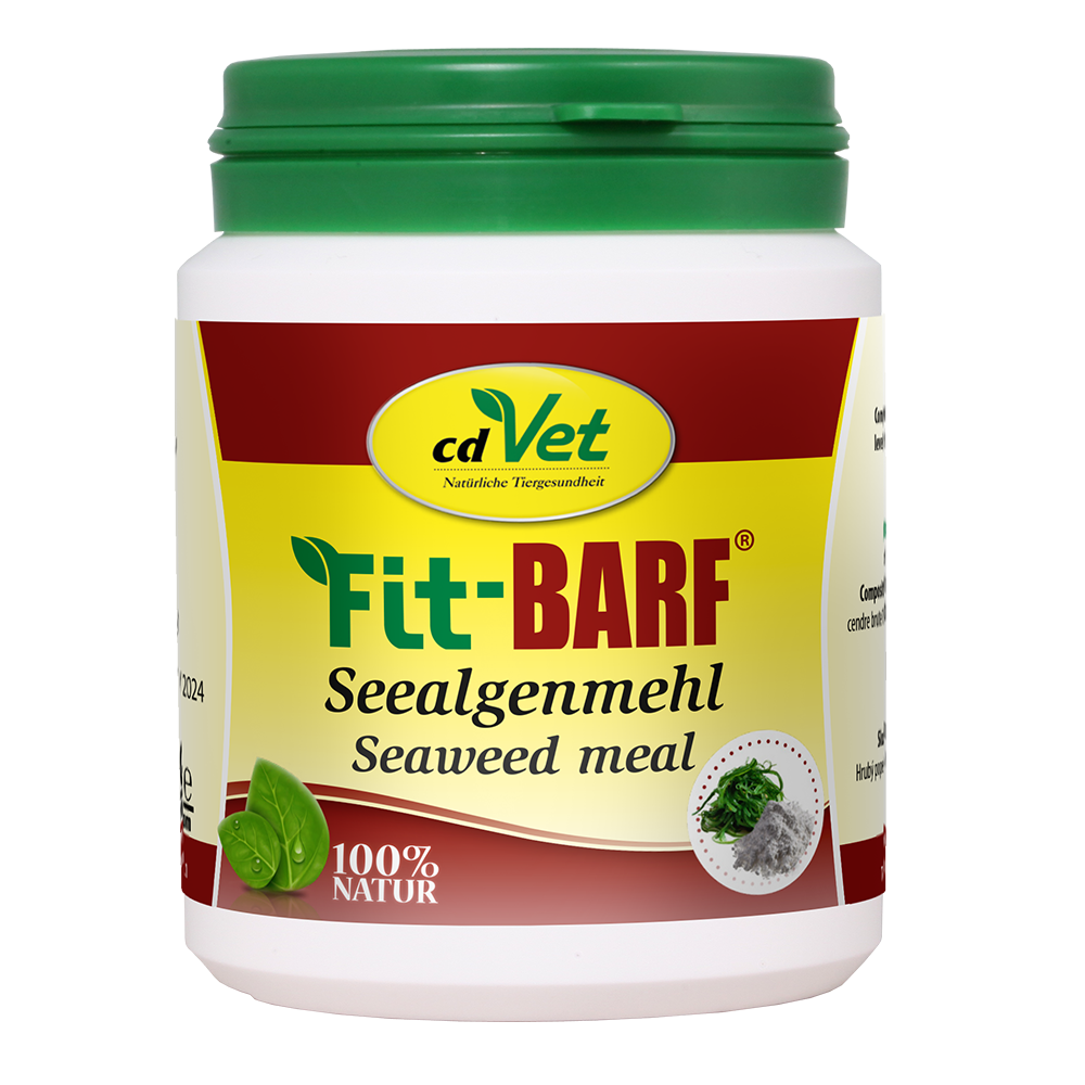 Fit-BARF Seealgenmehl 100 g