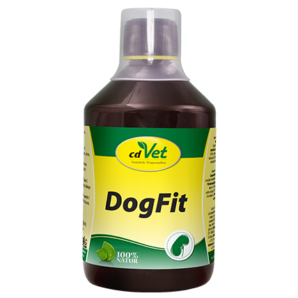 DogFit 500 ml