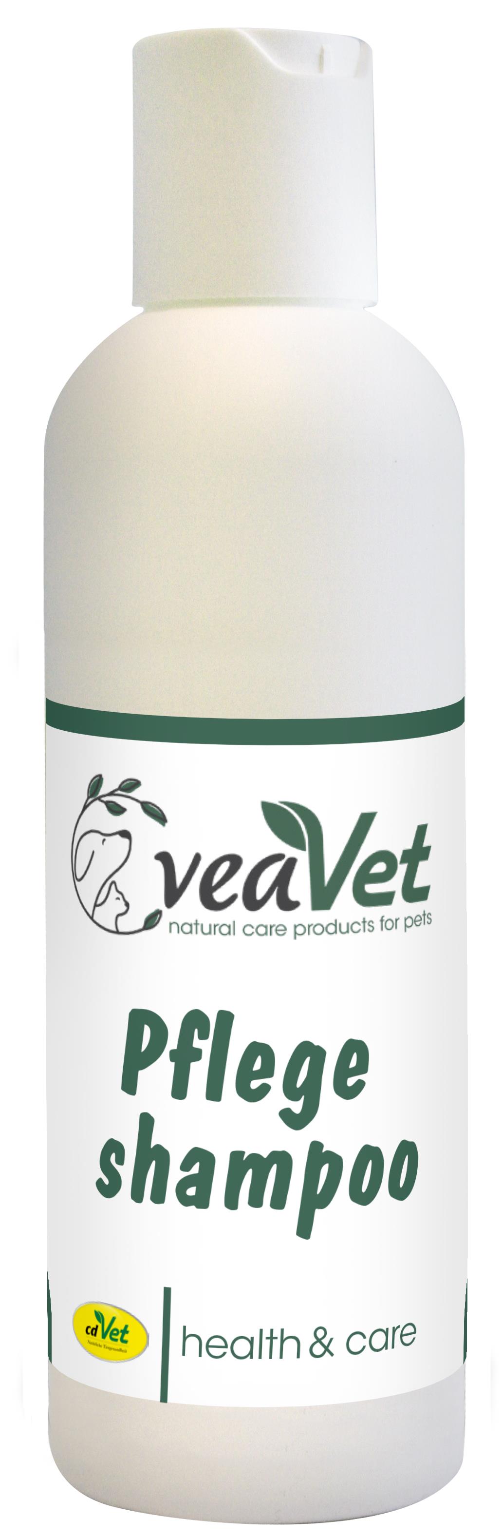 VeaVet Pflegeshampoo