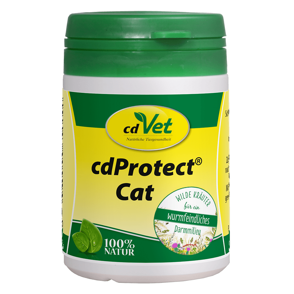 cdProtect Cat 25 g