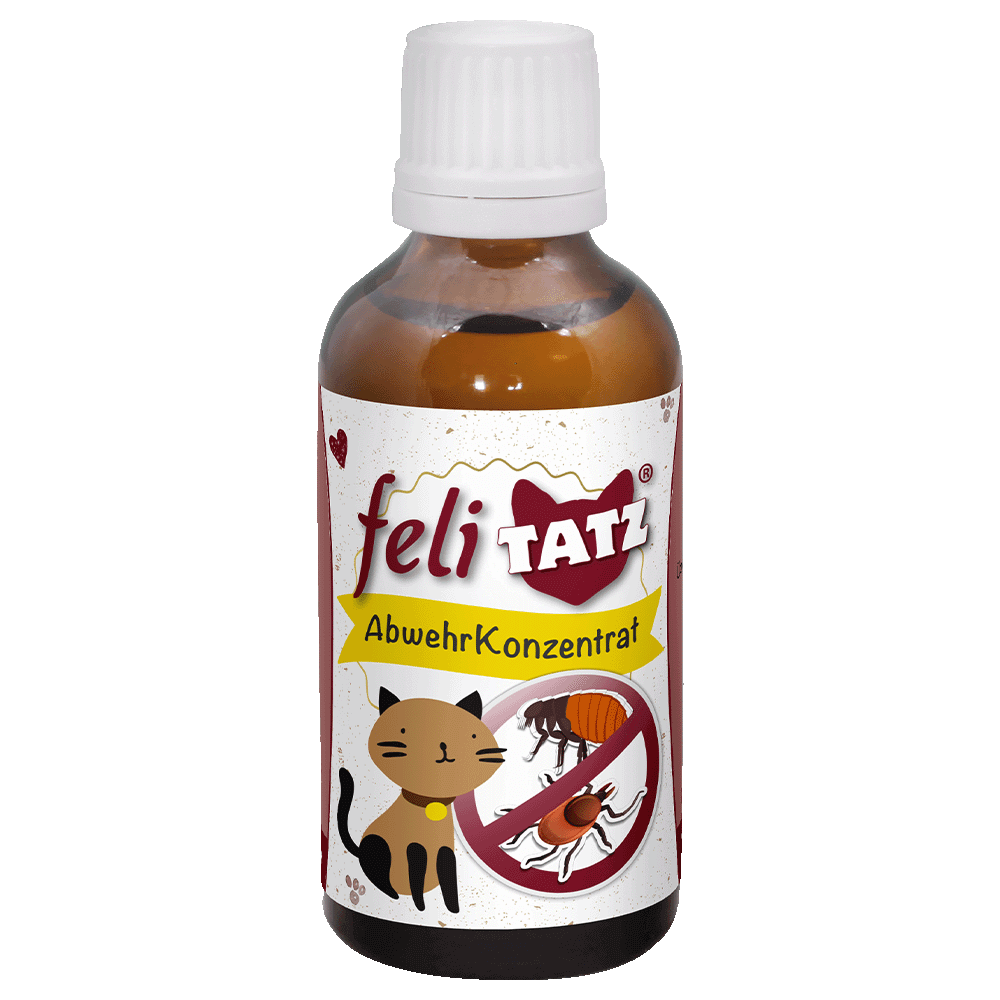 feliTATZ AbwehrKonzentrat 50 ml