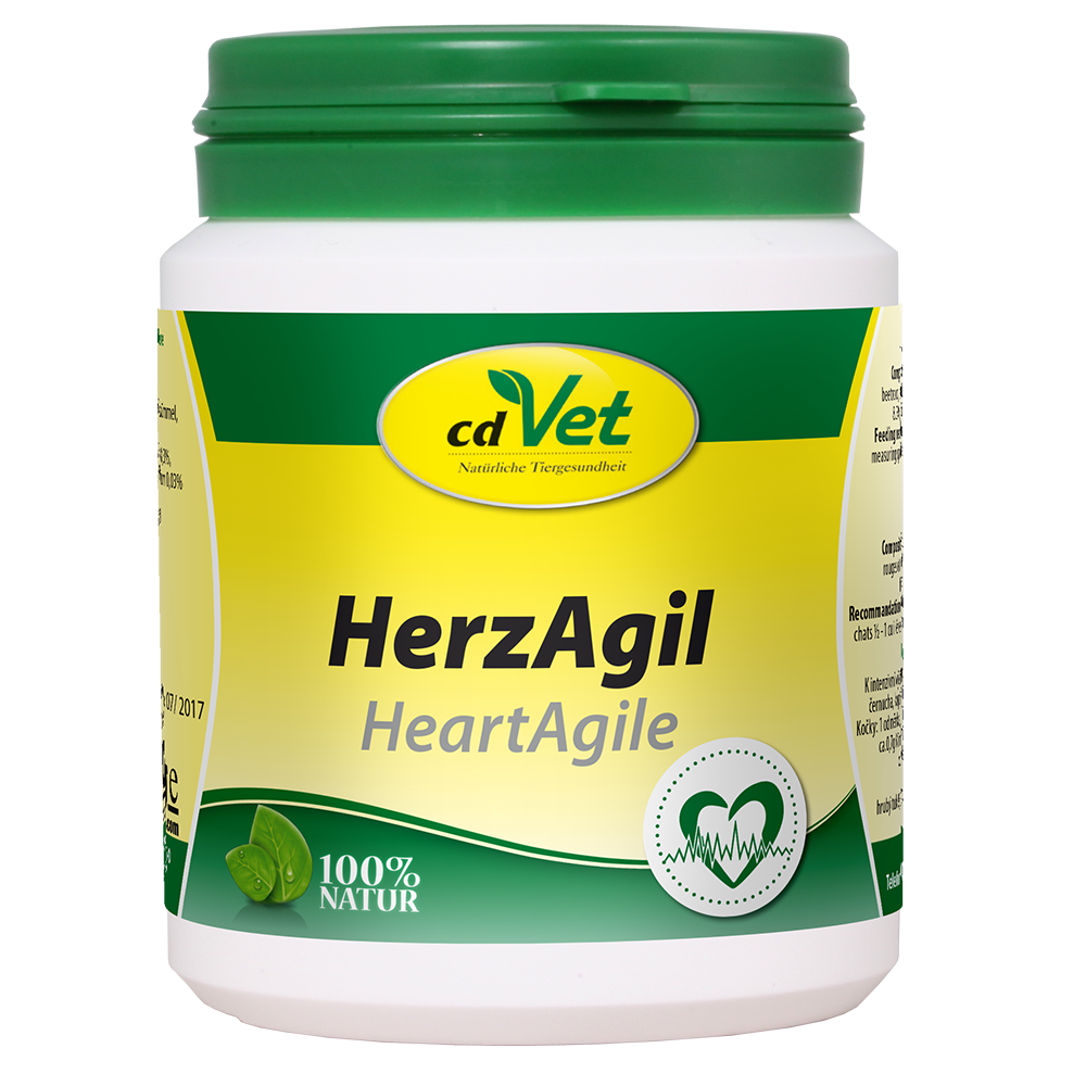 HerzAgil 70 g