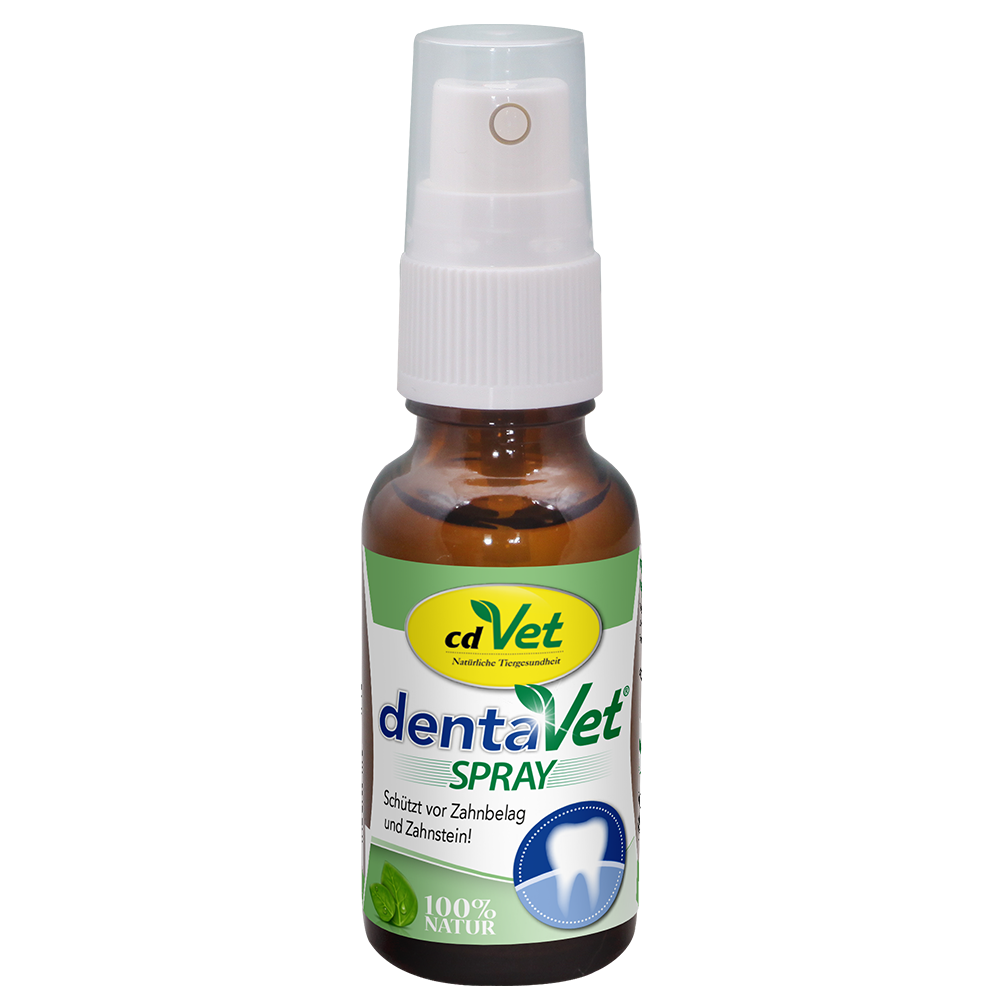 dentaVet Spray 20ml