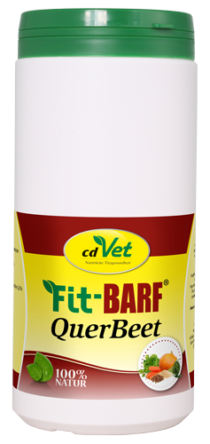 Fit-BARF QuerBeet 640 g